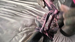 Watch enticing belle's video