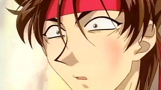 Rurouni Kenshin 76: Onlyfans, Vintage  Anime Porn