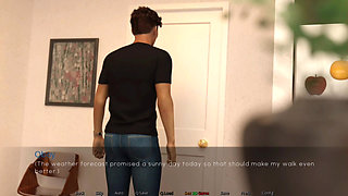 MILFs - Sunset Rose - E01