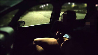 Risky Stepsister Teacher Public Night Sex with Loud Squirting and Voyeur Risk Full HD Uncut