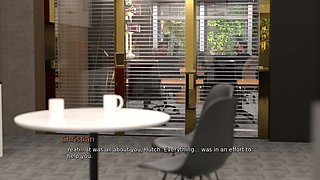 My Husband's Boss - Chapter 1 - Vivian Tried to Seduce Hutch but He Turned Her Down