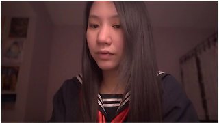 Hope For The Future - Revelation 21-22 - Cute Asian Schoolgirl Cosplay Asmr