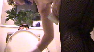Japanese amateur Asian in lingerie fucked in high def