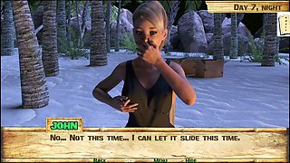 Nick cockman, 3d cartoon nick cockman, cockman