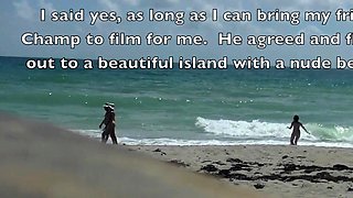 Amateur interracial orgy with a hot dude