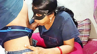 Cumshot in Mouth Compilation Video Indian Bhabhi Sucking Dick Oral Sex Face Fucking Video