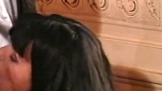 Perfect Secretary From Germany Gets Her Anal Hole Penetrated in Office