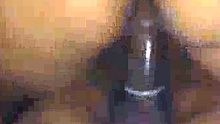 Cheating wife secretly recorded cc