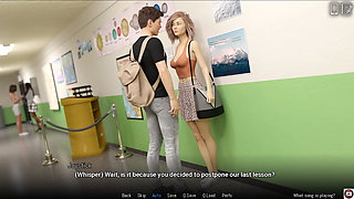 University of Problems - ( PT 49) - DREAMNOW