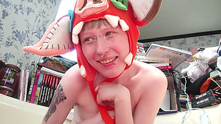 Bokoblin Squirts Bucketsp