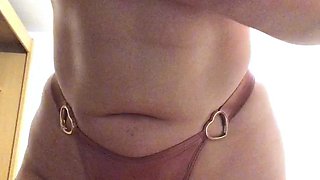 Hot amateur webcam teen masturbates for their fans