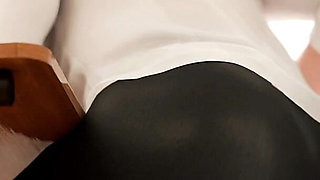 Awam MILF New Chapter: the Secret Life of Hot Professor Sophia - Part 1