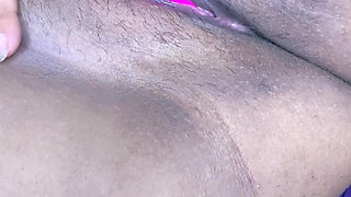 Indian Horny Girlfriend Part-1