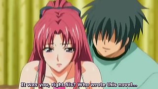 Hentai big boobs