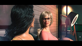 Truth Ep.1 (viktoriagames) - the Story of Us by Redlady2k