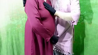 Spouses, bangladeshi, blow-job