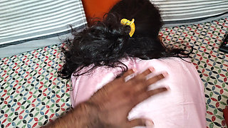 Hot and cute hairy pussy
