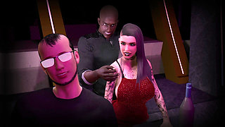 Meet Macarena the Fiery Spanish Teacher BBC Adventure