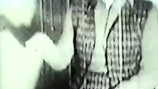 Retro Porn Archive Video: Golden Age Erotica 02 01