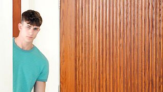 Parker Ambrose and Selina Imai's pussy licking movie by Bratty Sis