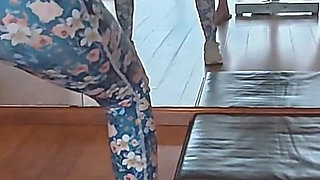 Sweat, Smiles & Room Key Dreams