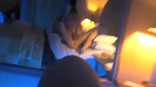 Kinky peeper Amateur porno flick