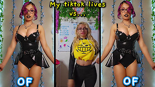 Goddess Rarity behaves differently depending on the site