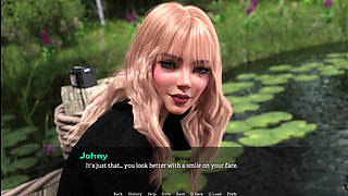 I Have Known You 11 Lisa Was so Horny at the Party I Had to Fuck Her