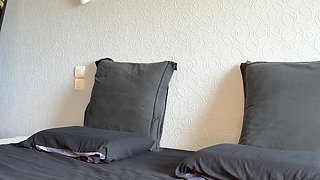 JOI! Lety Fuck Her Ass with a Dildo Then Finishes You off with a Footjob and a Countdown
