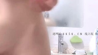 Great Big Boobs On Masturbating Redhead