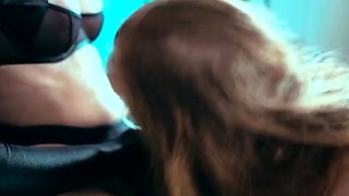 Imilia Audley - Toetallydevine - Collared Cei Sloppy