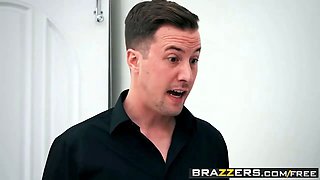 Brazzers - porn industry stars like it big - my wifes gf scen