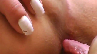 Piss Swallow Sealed Mouth - Ass Licking and Farting Lesbian Domination Top Girls