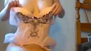 Anal Dildo Fun: Big Tits, Eporner  Masturbation Porn