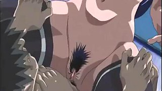 Bible black hentai
