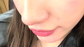 shy_priincess in a mall