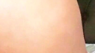 Sucking My Mother-in-law and Girlfriend's Pussy