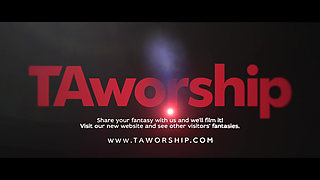 Such a Nasty Tickling