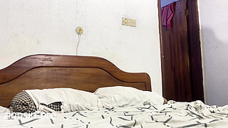 I Fuck My Big Ass Muslim Step Sister When Stepmom Isn't Around