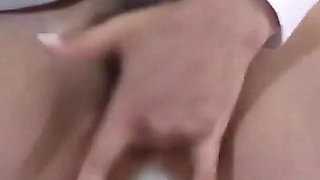 Tight Skirt Female Teacher S Thigh Temptation Absolute Area. 1