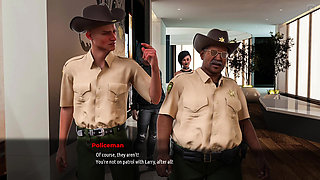 Complete Gameplay - MILFs of Sunville 2, Part 51