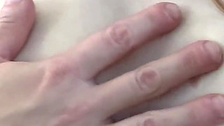 Teen Girl Public Masturbation