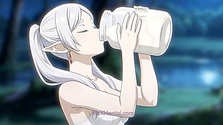 Frieren x Fern: An Unexpected Detour (Hentai Anime)
