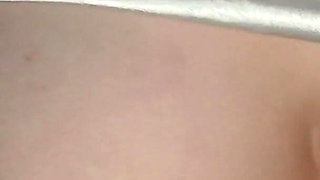 Fucking My Stepdaughter Real Taboo Creampie