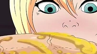 Never Saint - Sex Scene Only Part 4