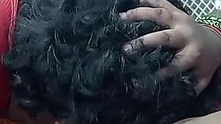 Hard Pussy Licking and Fingerings Her Moaning so Hot
