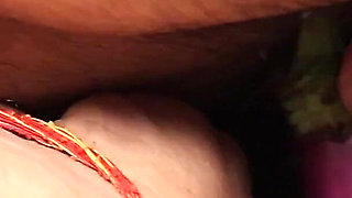 I Fucked My Step Sister with Cock and Brinjal, It Was a Lot of Fun