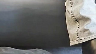 Your Face Just Fits so Well Under My Party Boots