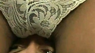 Facesitting Behind The Cameras