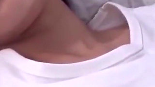 Slender Beauty with an Idol-like Smile Revealed Her Most Relaxed Side in a Rare Private Moment 1st
